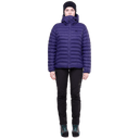 Mountain Equipment W SUPERFLUX JACKET
