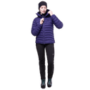 Mountain Equipment W SUPERFLUX JACKET