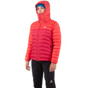 Mountain Equipment W SUPERFLUX JACKET
