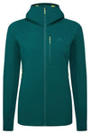 Mountain Equipment W SWITCH PRO HOODED JACKET