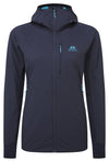 Mountain Equipment W SWITCH PRO HOODED JACKET