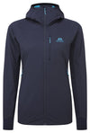 Mountain Equipment W SWITCH PRO HOODED JACKET
