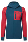 Mountain Equipment W SWITCH PRO HOODED JACKET