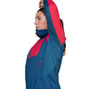 Mountain Equipment W SWITCH PRO HOODED JACKET