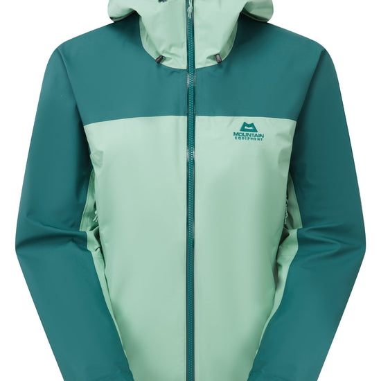 Mountain Equipment W TACUL JACKET