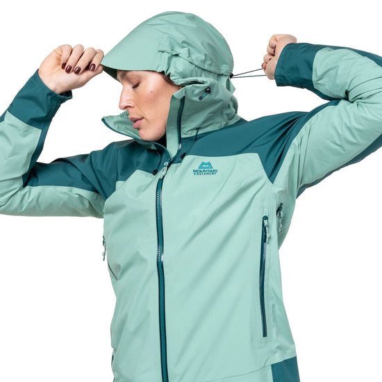 Mountain Equipment W TACUL JACKET