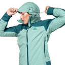 Mountain Equipment W TACUL JACKET