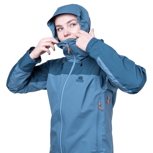 Mountain Equipment W TACUL JACKET