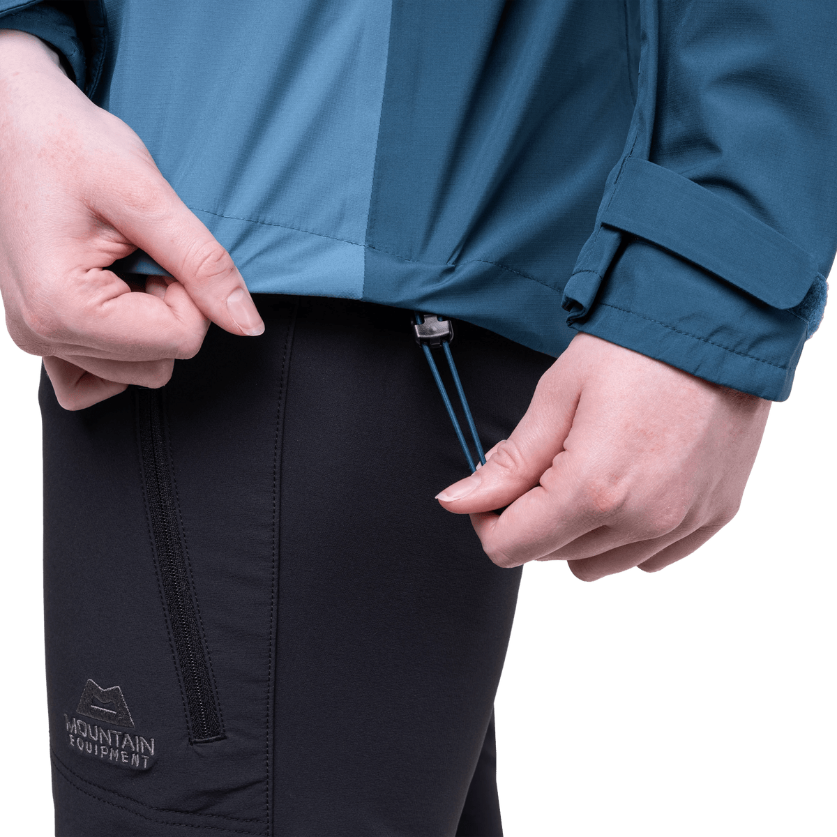 Mountain Equipment W TACUL JACKET