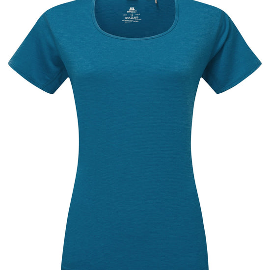 Mountain Equipment W TEMPI TEE