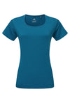 Mountain Equipment W TEMPI TEE