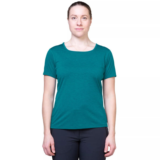 Mountain Equipment W TEMPI TEE