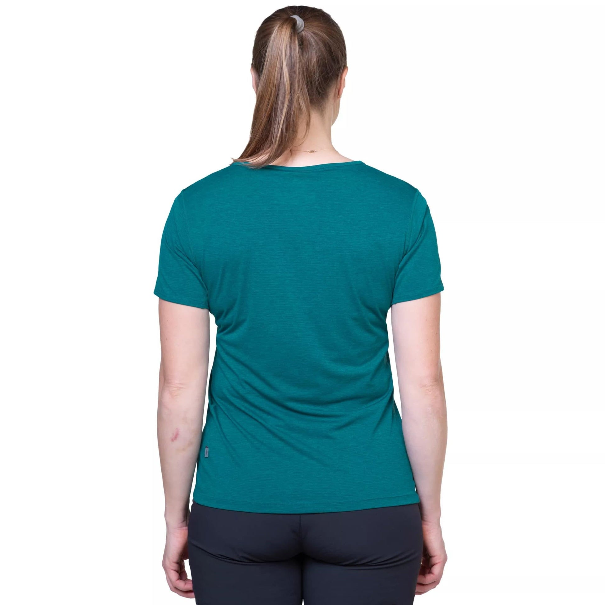 Mountain Equipment W TEMPI TEE