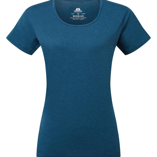 Mountain Equipment W TEMPI TEE