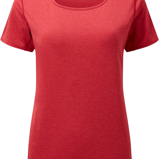 Mountain Equipment W TEMPI TEE