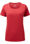 Mountain Equipment W TEMPI TEE
