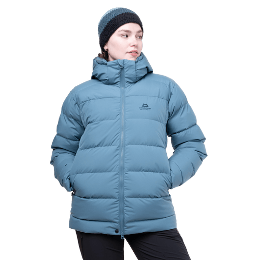 Mountain Equipment W TROMSO JACKET