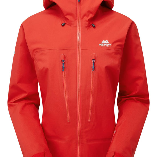 Mountain Equipment W TUPILAK JACKET