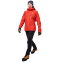 Mountain Equipment W TUPILAK JACKET