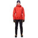 Mountain Equipment W TUPILAK JACKET