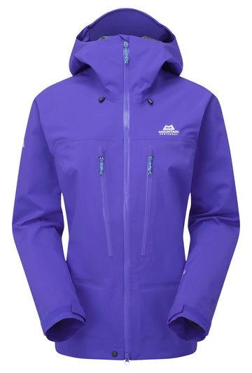 Mountain Equipment W TUPILAK JACKET