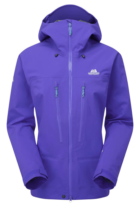 Mountain Equipment W TUPILAK JACKET