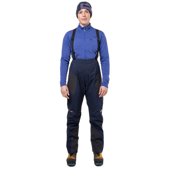 Attrezzatura da montagna W TUPILAK PANT