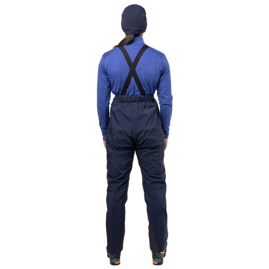 Attrezzatura da montagna W TUPILAK PANT