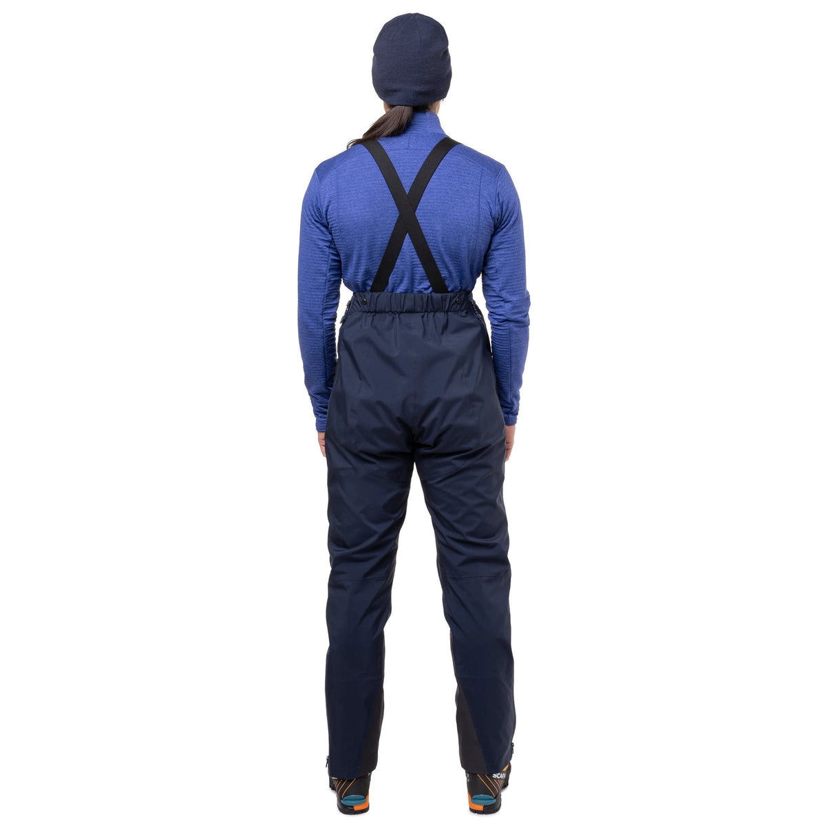 Attrezzatura da montagna W TUPILAK PANT