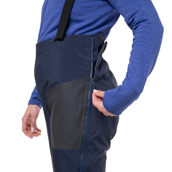 Attrezzatura da montagna W TUPILAK PANT