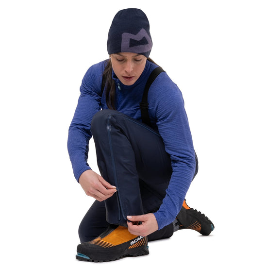 Attrezzatura da montagna W TUPILAK PANT