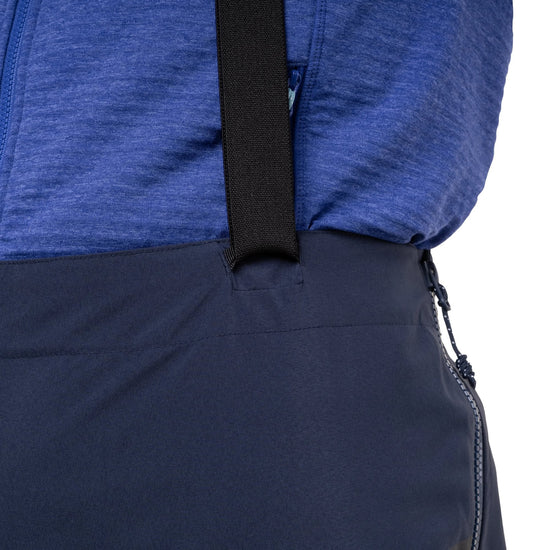 Attrezzatura da montagna W TUPILAK PANT