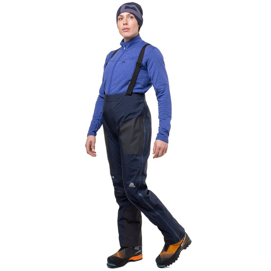 Attrezzatura da montagna W TUPILAK PANT
