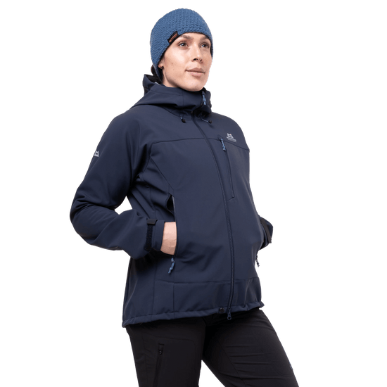 Mountain Equipment W VULCAN JACKET