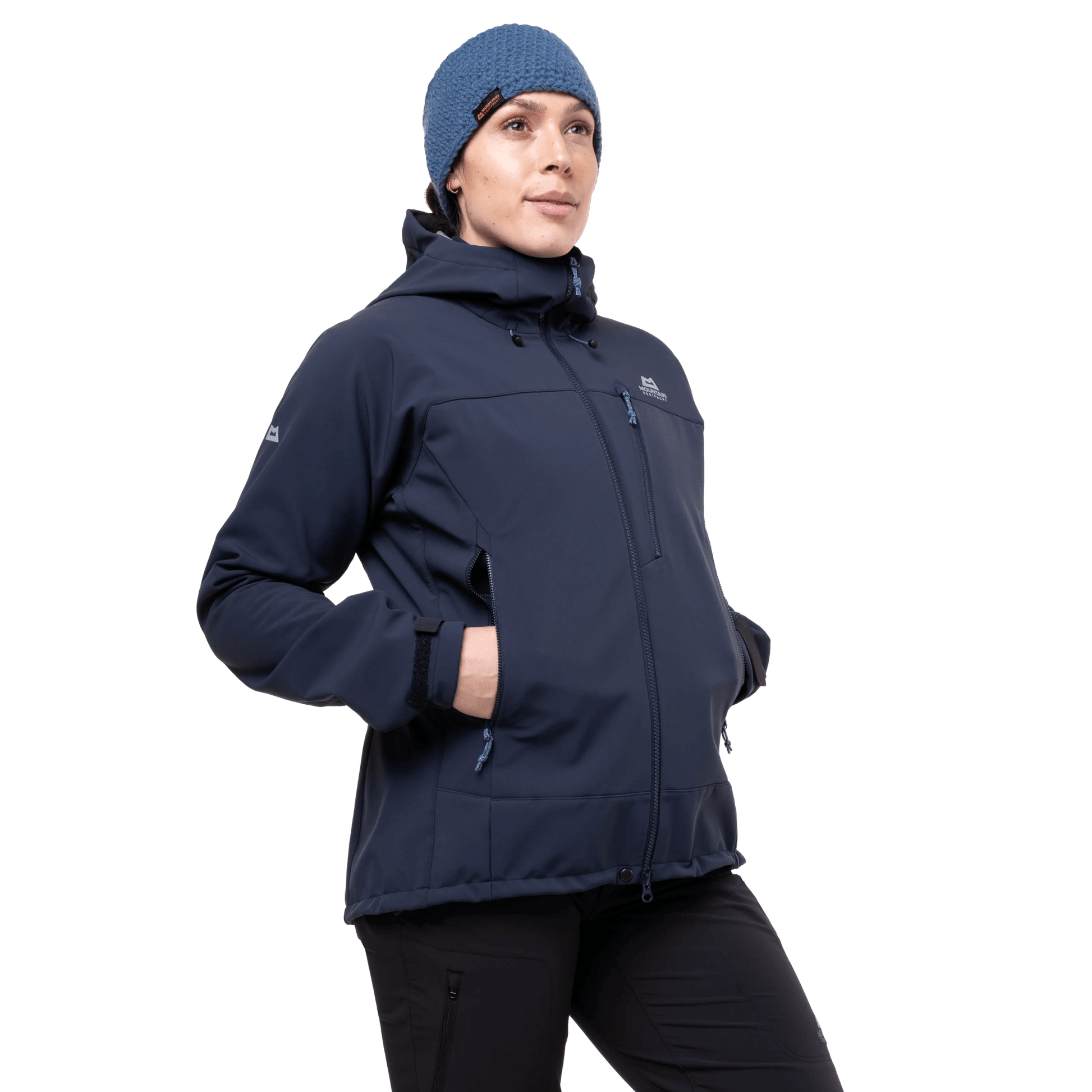 Mountain Equipment W VULCAN JACKET