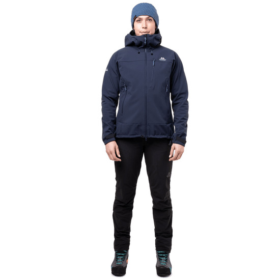 Mountain Equipment W VULCAN JACKET