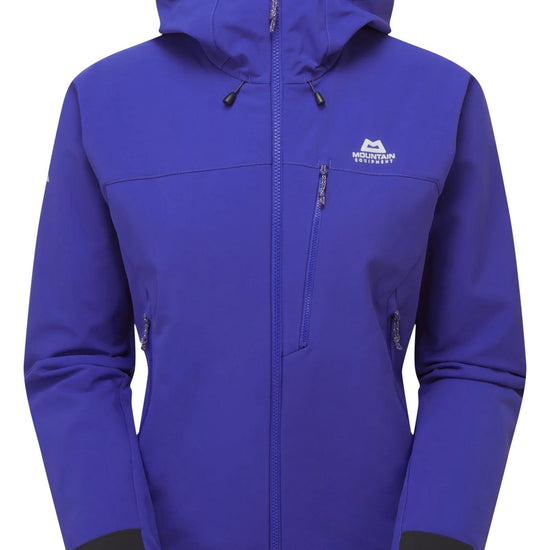 Mountain Equipment W VULCAN JACKET
