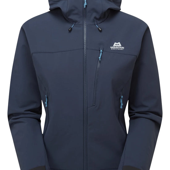 Mountain Equipment W VULCAN JACKET
