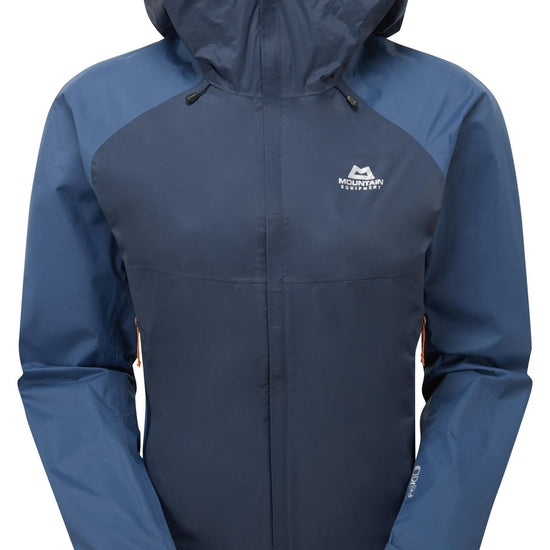 Mountain Equipment W ZENO JACKET