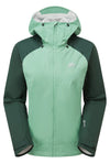 Mountain Equipment W ZENO JACKET