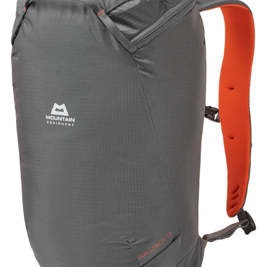 Mountain Equipment WALLPACK 16