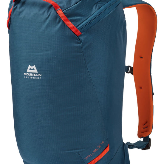 Mountain Equipment WALLPACK 16
