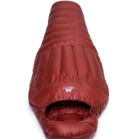 Mountain Equipment XENITH III LONG