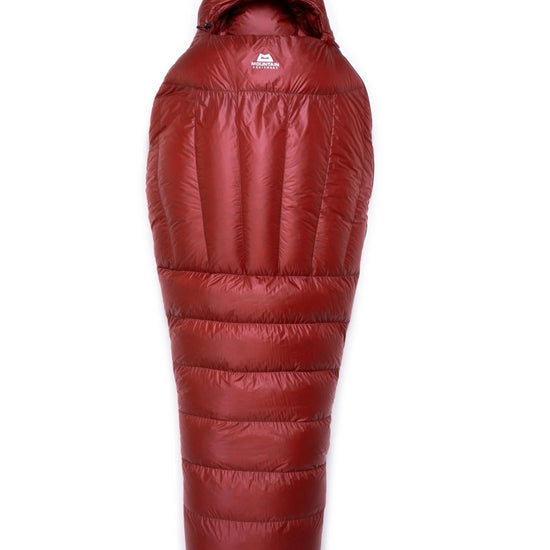 Mountain Equipment XENITH III LONG