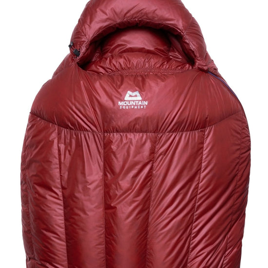 Mountain Equipment XENITH III LONG