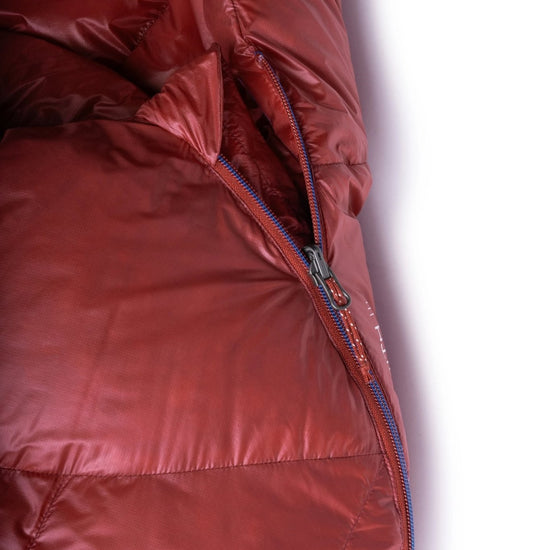 Mountain Equipment XENITH III LONG