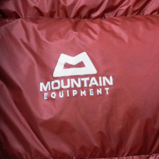 Mountain Equipment XENITH III LONG