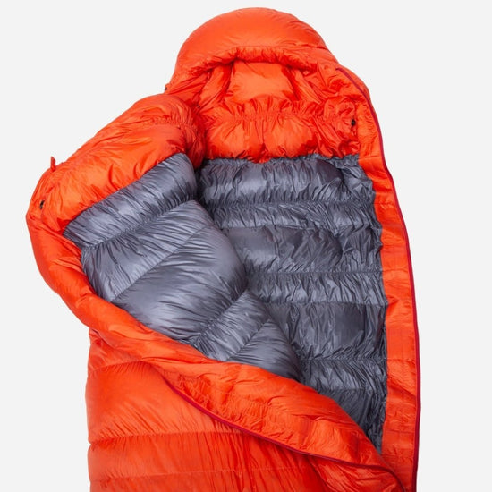 Mountain Equipment XEROS REGULAR