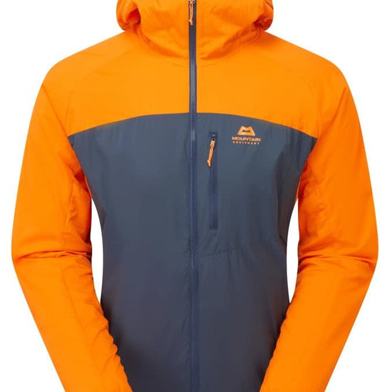 Mountain Equipment M AEROTHERM JACKET