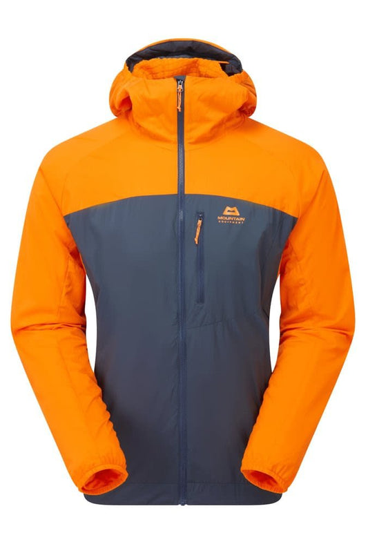 Mountain Equipment M AEROTHERM JACKET
